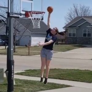 Meet your Posher, Camryn